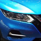 Nissan Qashqai 2017