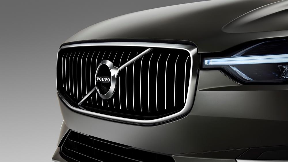 Volvo XC60 2018