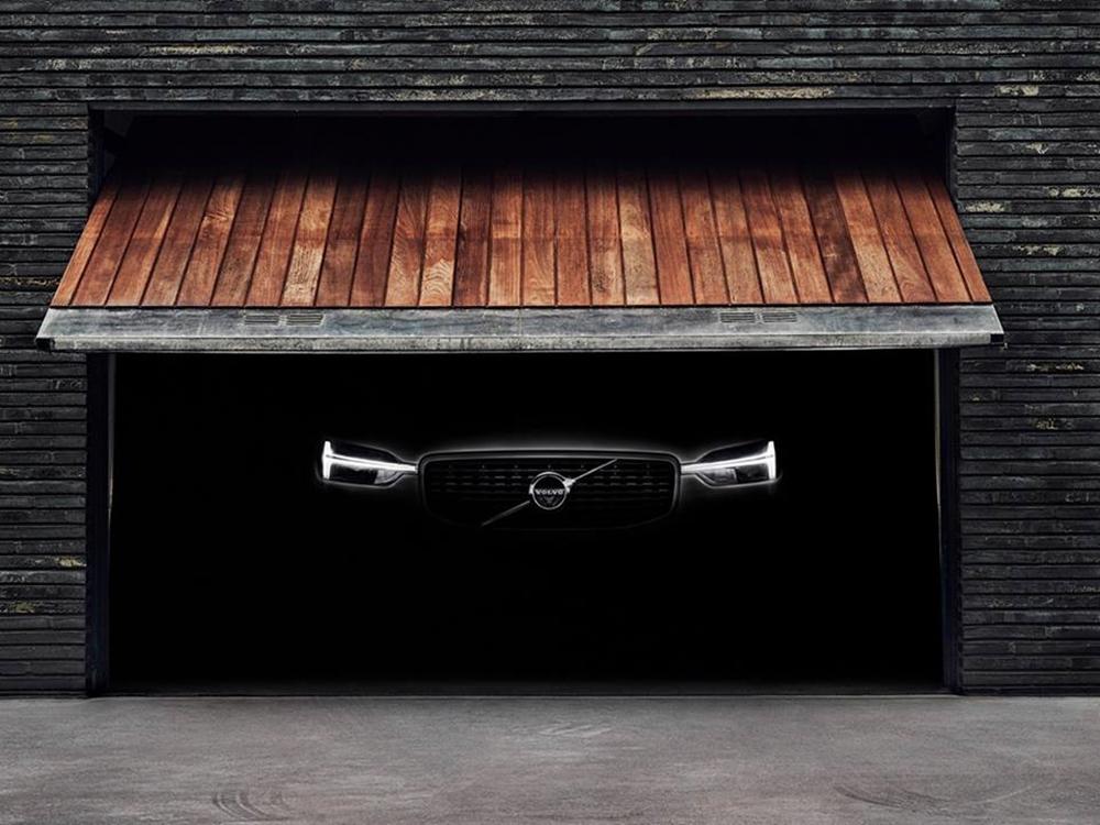 Volvo XC60 2018