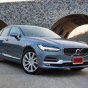 Volvo S90 D4 Inscription