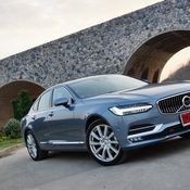 Volvo S90 D4 Inscription