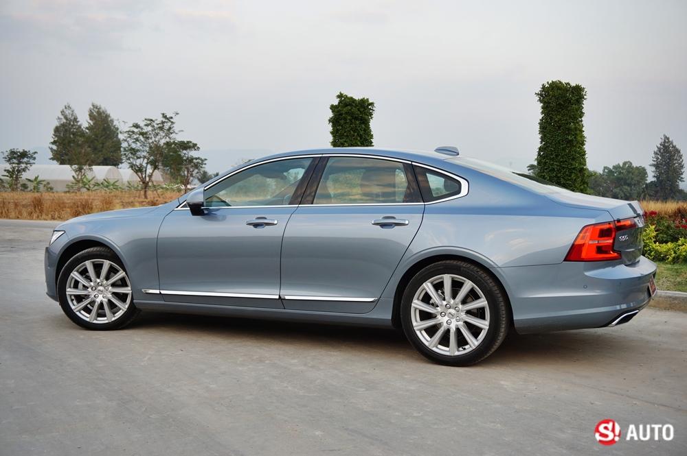 Volvo S90 D4 Inscription