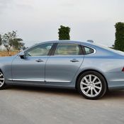 Volvo S90 D4 Inscription