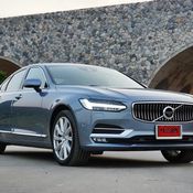 Volvo S90 D4 Inscription