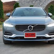 Volvo S90 D4 Inscription