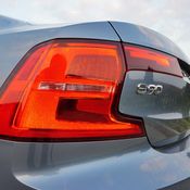 Volvo S90 D4 Inscription