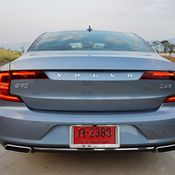 Volvo S90 D4 Inscription