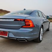 Volvo S90 D4 Inscription