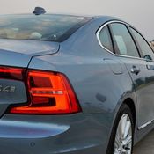 Volvo S90 D4 Inscription