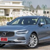 Volvo S90 D4 Inscription