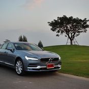 Volvo S90 D4 Inscription