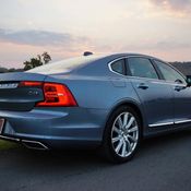 Volvo S90 D4 Inscription