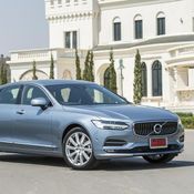 Volvo S90 D4 Inscription