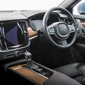 Volvo S90 D4 Inscription