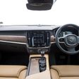 Volvo S90 D4 Inscription