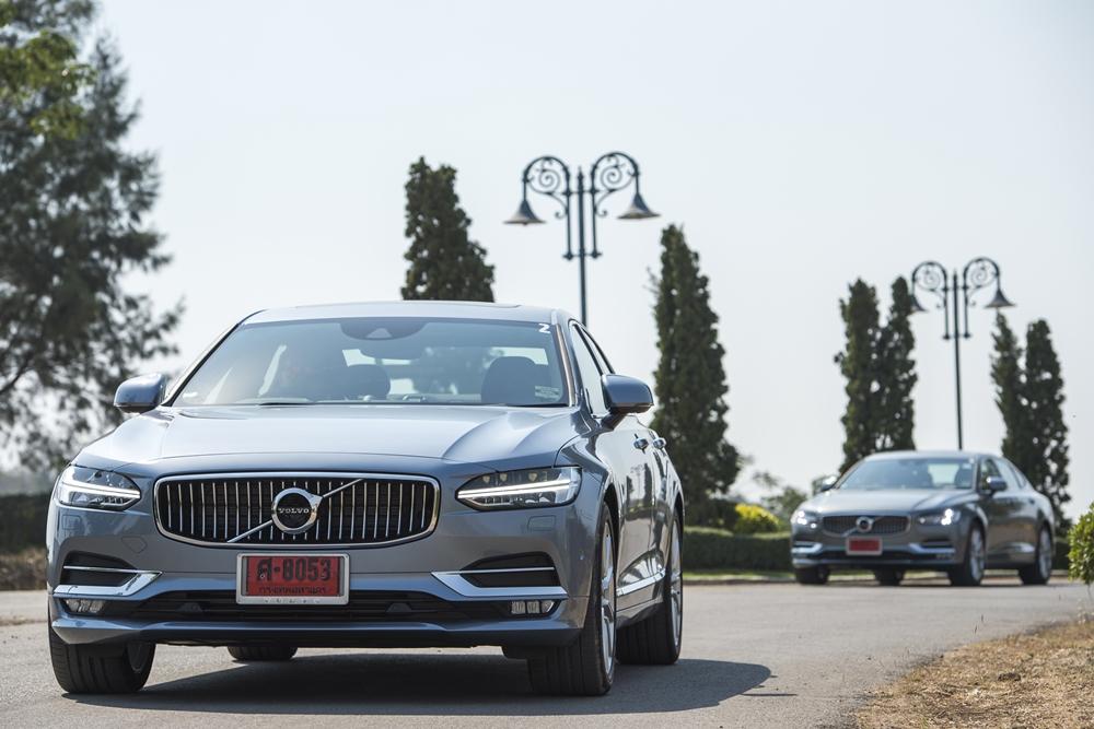 Volvo S90 D4 Inscription