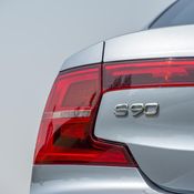 Volvo S90 D4 Inscription