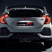 Honda Civic Type R