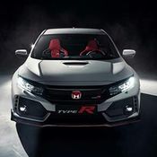 Honda Civic Type R