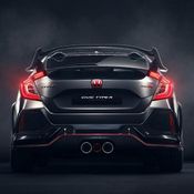 Honda Civic Type R