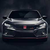 Honda Civic Type R