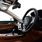 BMW 740Le xDrive Pure Excellence