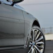 BMW 740Le xDrive Pure Excellence