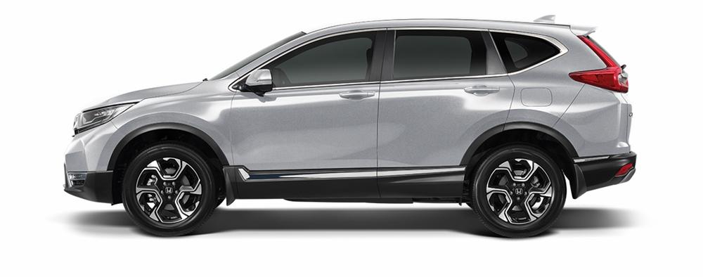 Honda CR-V 2017