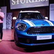 MINI Countryman 2017