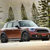 MINI Countryman 2017