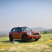 MINI Countryman 2017