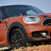 MINI Countryman 2017