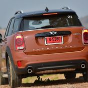 MINI Countryman 2017