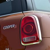 MINI Countryman 2017