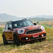 MINI Countryman 2017