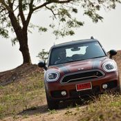 MINI Countryman 2017