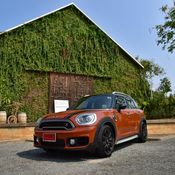 MINI Countryman 2017