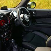 MINI Countryman 2017