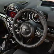 MINI Countryman 2017