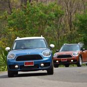 MINI Countryman 2017