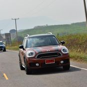 MINI Countryman 2017