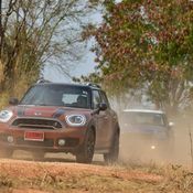 MINI Countryman 2017