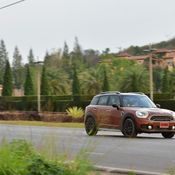 MINI Countryman 2017