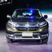 Honda CR-V 2017 