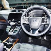 Honda CR-V Modulo 2017