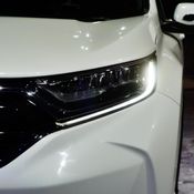 Honda CR-V Modulo 2017