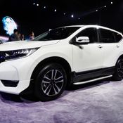 Honda CR-V Modulo 2017