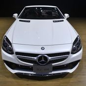 Mercedes-Benz - Motorshow 2017