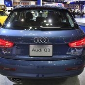Audi - Motorshow 2017