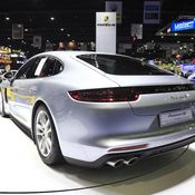 Porsche - Motorshow 2017